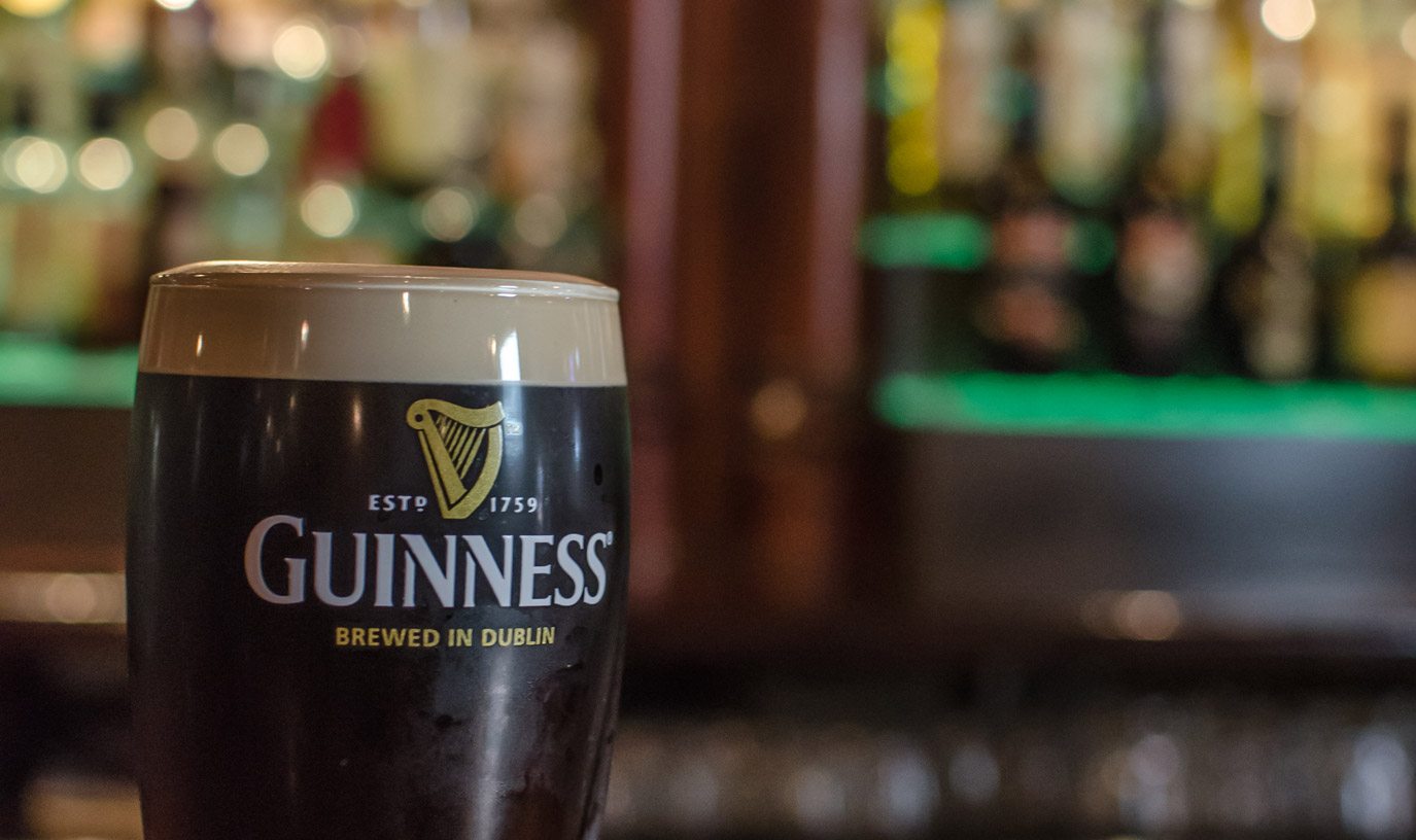 Best Guinness in Virginia Beach at Keagan’s Irish Pub & Kitchen, 244 Market St. Virginia Beach VA 23462