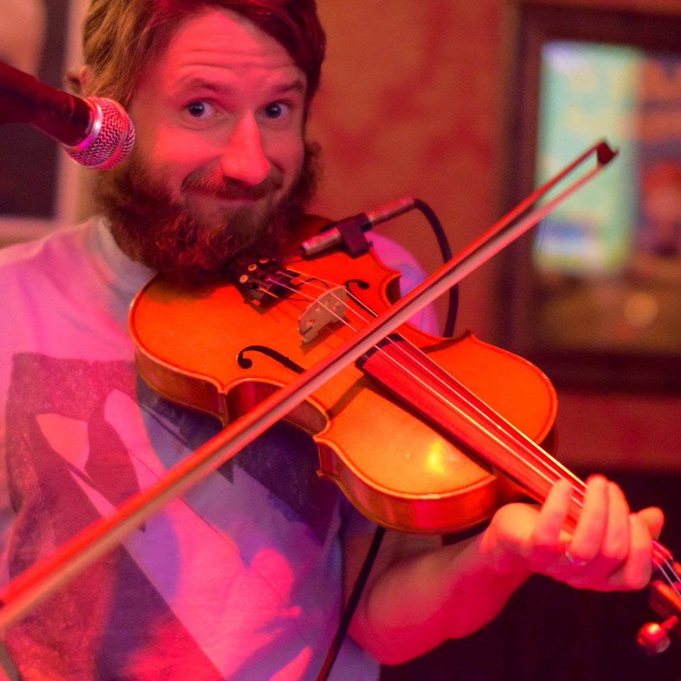 Keagan's Irish Pub & Kitchen