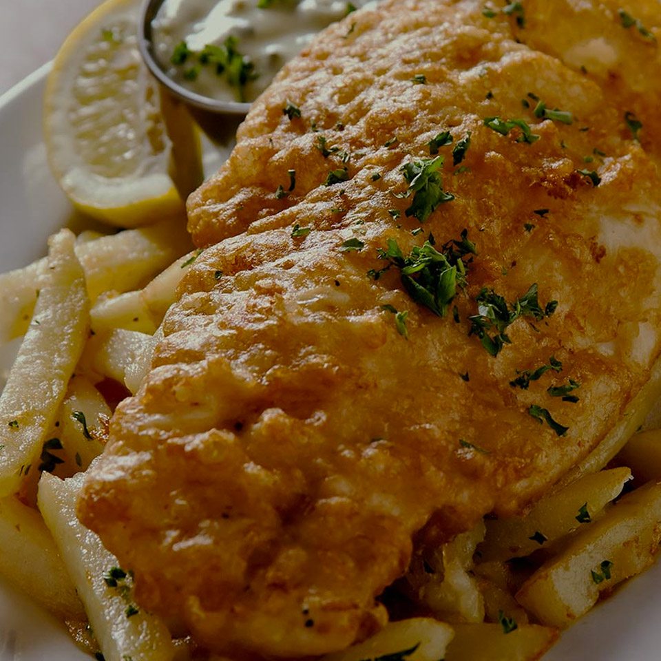 Keagan's Irish Pub & Kitchen