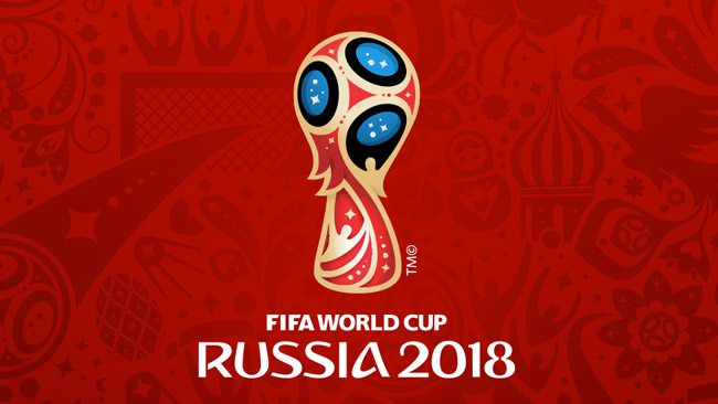 Fifa World Cup - Russia 2018