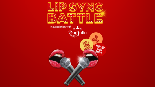 Lip Sync Battle at Keagans Pub, 244 Market Street, Virginia Beach, VA 23462