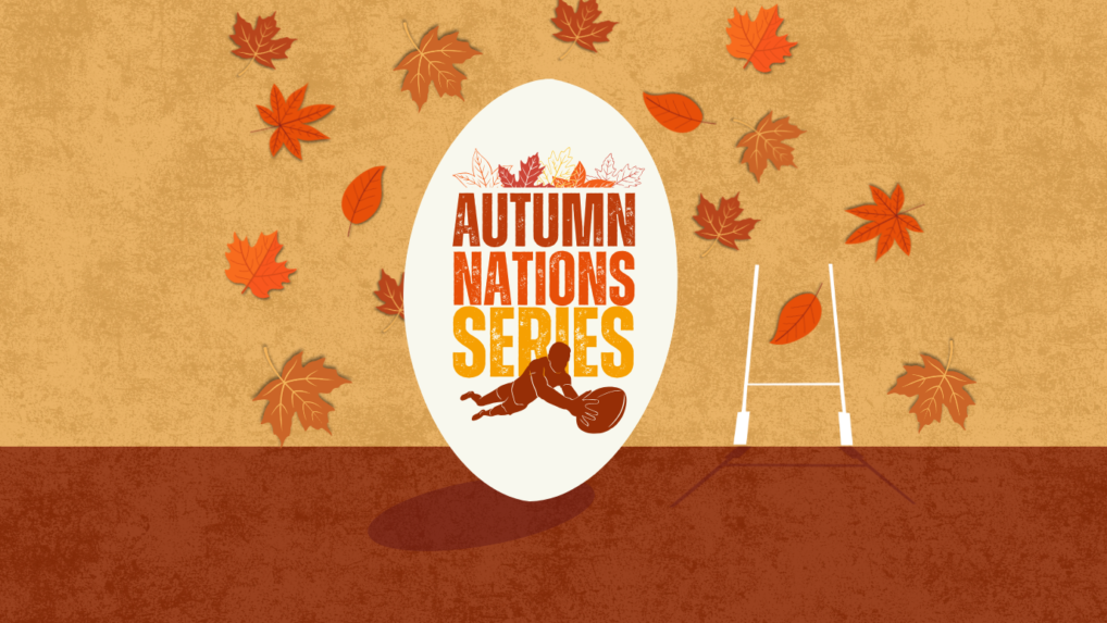 Autumn Nations Series Rugby, live on the big screens here at Keagans Irish Pub 244 Market St, Virginia Beach, VA 23462