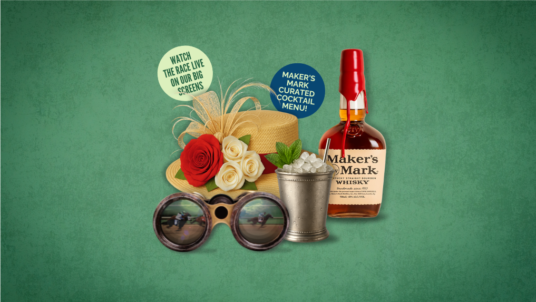 Watch the Kentucky Derby Live on our big screens at Keagans Irish Pub, 244 Market Street, Virginia Beach VA 23462