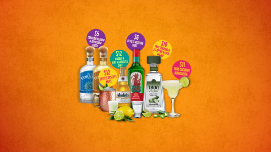 Celebrate Cinco De Mayo with lots of specials at Keagans Irish Pub, 244 Market Street, Virginia Beach VA 23462