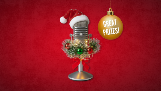 Christmas Karaoke 17th Dec with Z104 Radio at Keagans Irish Pub, 244 Market Street, Virginia Beach VA 23462