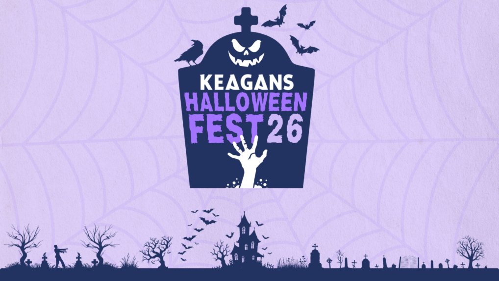 Halloween at Keagans Irish Pub, 244 Market Street, Virginia Beach VA 23462