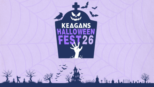 Halloween at Keagans Irish Pub, 244 Market Street, Virginia Beach VA 23462